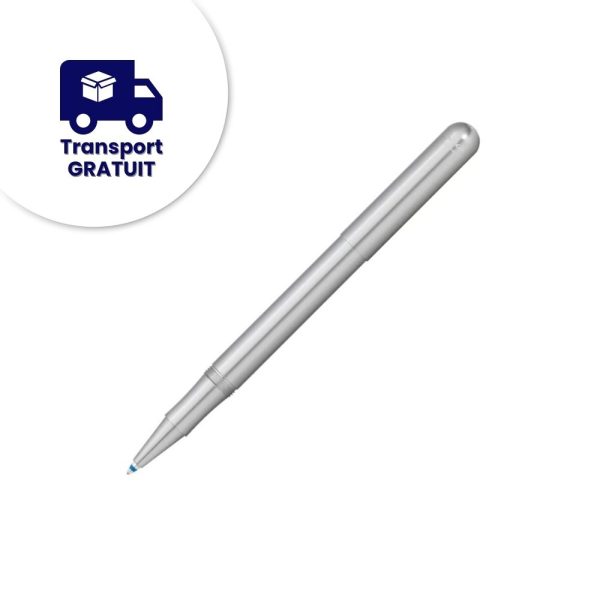 Pix cu capac Kaweco LILIPUT Silver