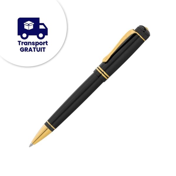Pix cu mecanism Kaweco DIA2 Gold