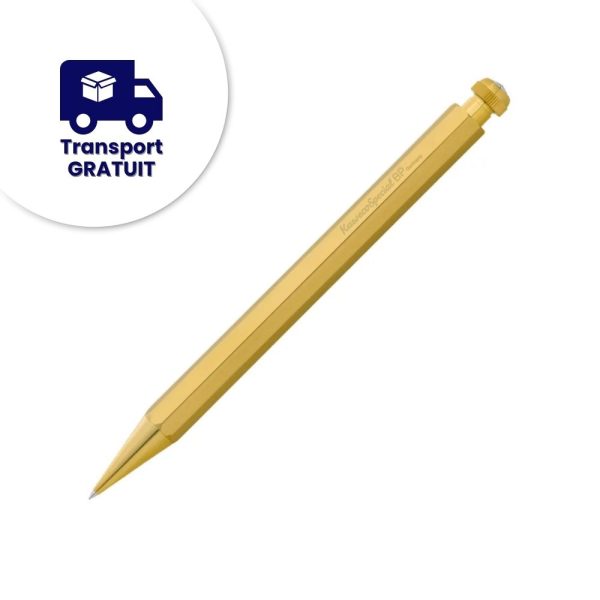 Pix cu mecanism Kaweco SPECIAL Brass
