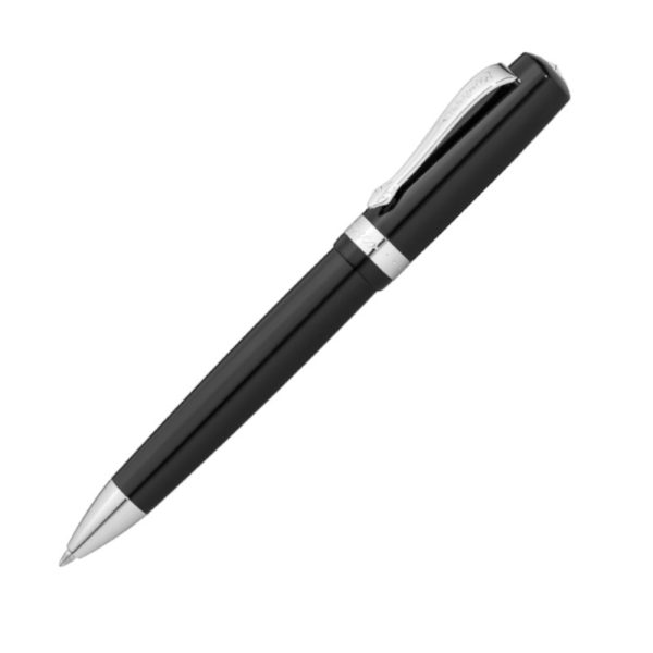 Pix cu mecanism Kaweco STUDENT Black
