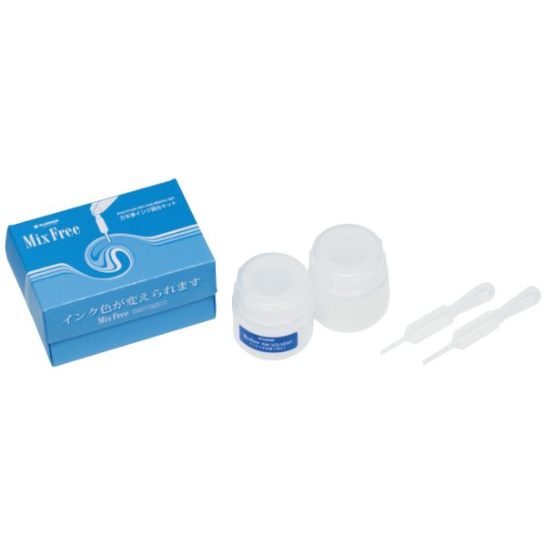Set pentru mixarea cernelurilor