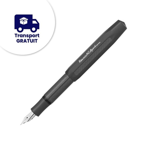 Stilou Kaweco AC Sport Black