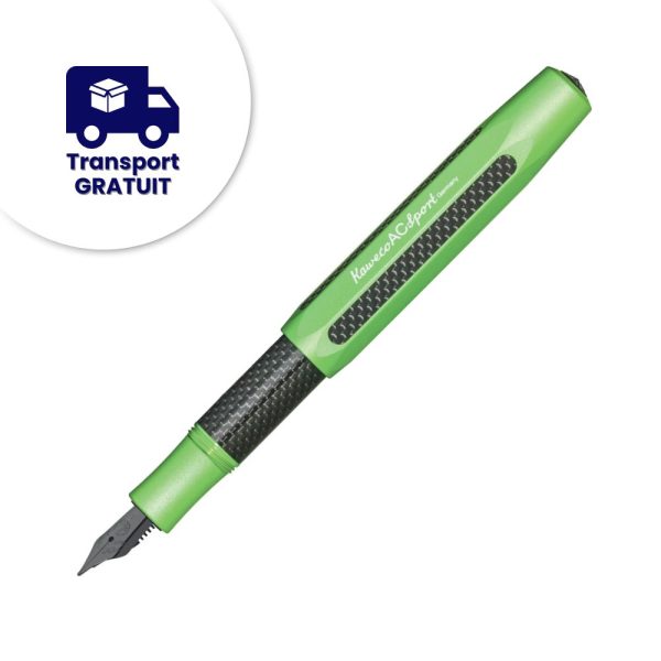 Stilou Kaweco AC Sport Green