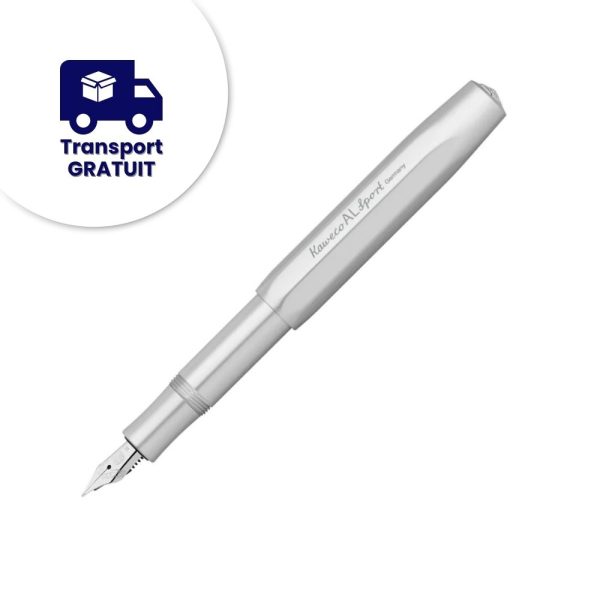 Stilou Kaweco AL Sport Silver