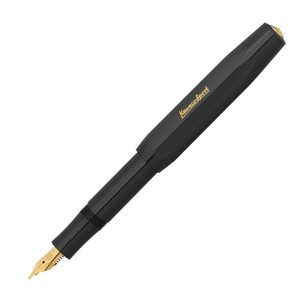 Stilou Kaweco CLASSIC Sport Black