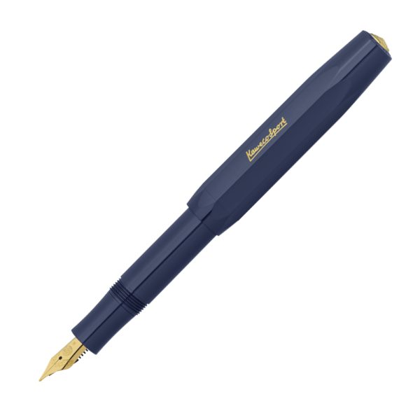 Stilou Kaweco CLASSIC Sport Navy