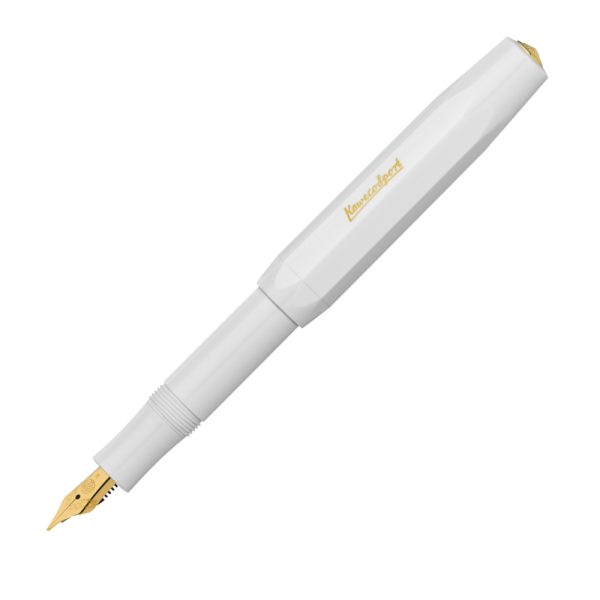 Stilou Kaweco CLASSIC Sport White
