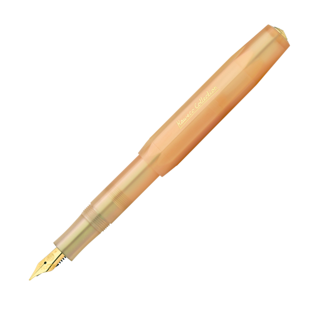 Stilou-Kaweco-COLLECTION-Apricot-Pearl