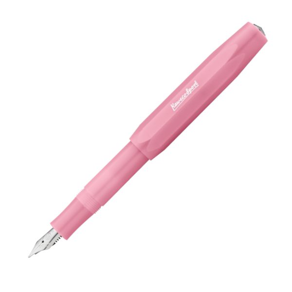 Stilou Kaweco FROSTED Sport Blush Pitaya
