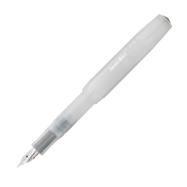 Stilou Kaweco FROSTED Sport Natural Coconut