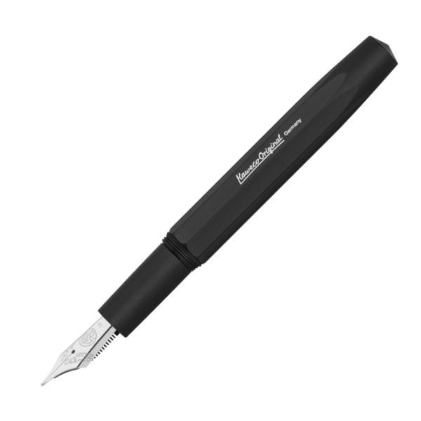 Stilou Kaweco ORIGINAL Black Chrome 250