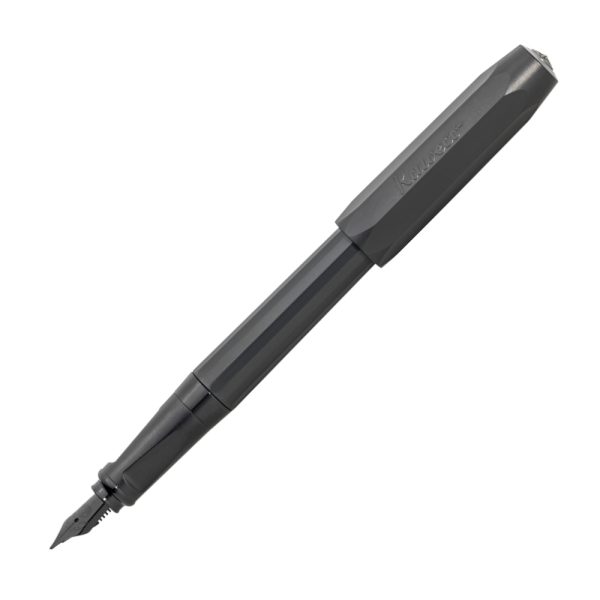 Stilou Kaweco PERKEO All Black