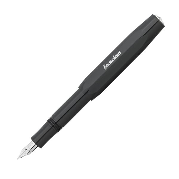 Stilou Kaweco SKYLINE Sport Black