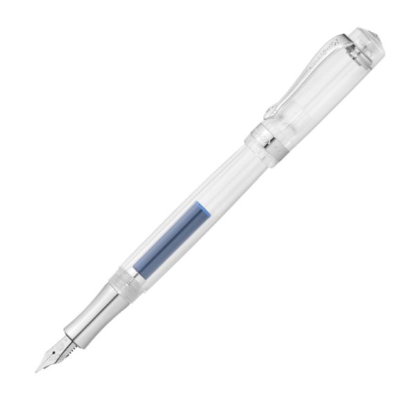 Stilou Kaweco STUDENT Transparent