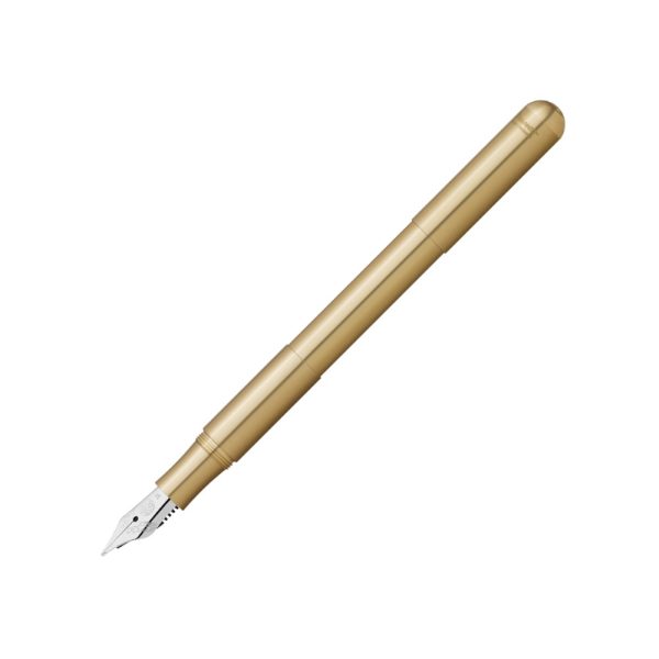 Stilou Kaweco SUPRA Brass
