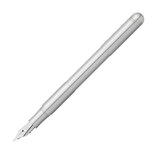 Stilou Kaweco SUPRA Stainless Steel
