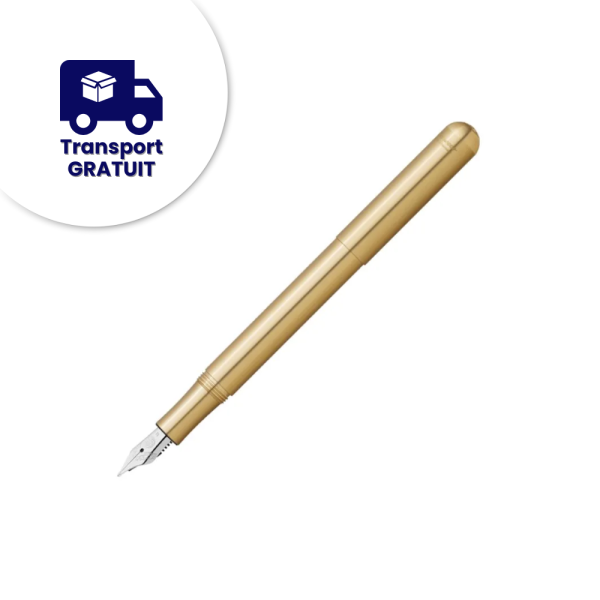 Stilou Kaweco LILIPUT Brass
