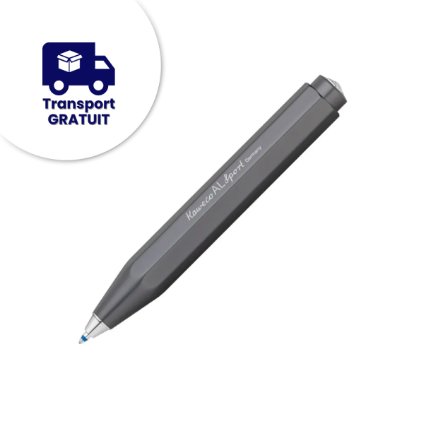 Pix cu mecanism Kaweco AL Sport Anthracite