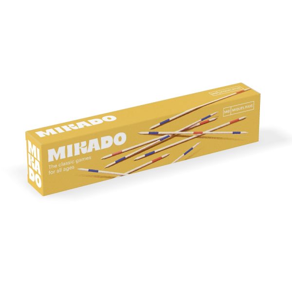 Joc de masă Mikado Miquelrius
