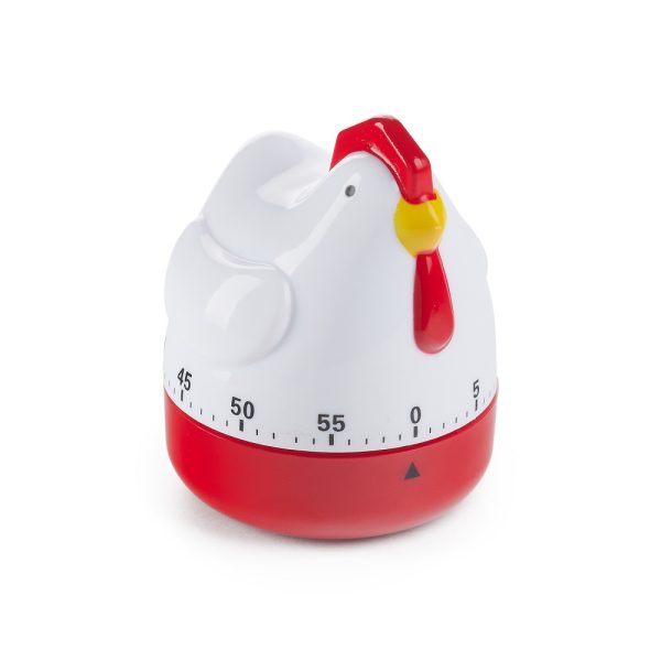 Timer de bucătărie colecția Happy Fruits Miquelrius