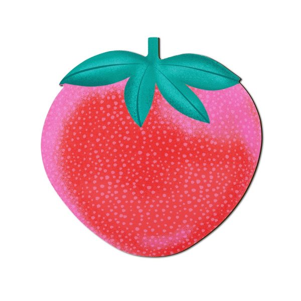 Mouse pad Căpșună colecția Happy Fruits Miquelrius