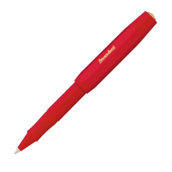 Gel Roller Kaweco CLASSIC Sport Red