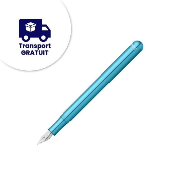 Stilou Kaweco COLLECTION Liliput Blue