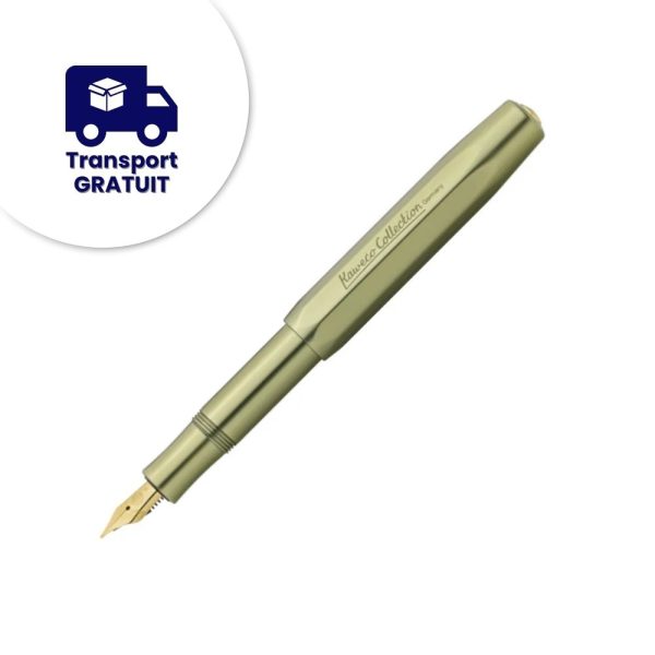 Stilou Kaweco COLLECTION Olivine