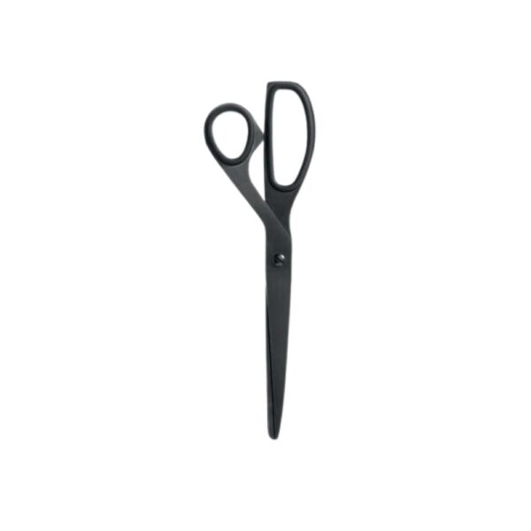 Foarfecă neagră din metal Miquelrius