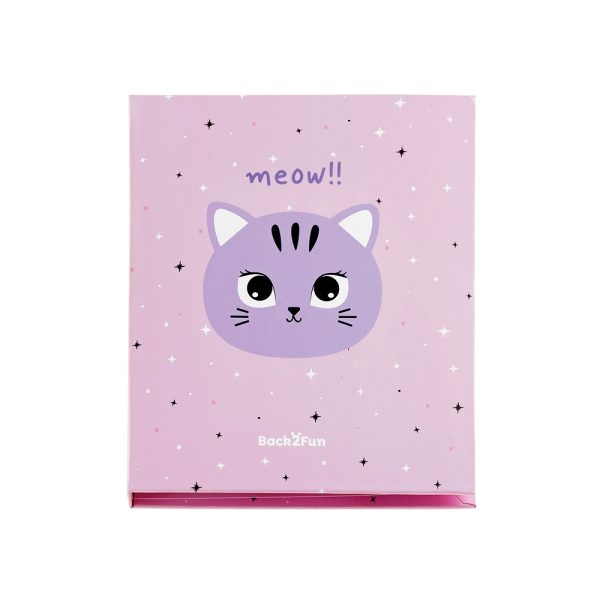 Notes cu adezive colecția Back2Fun Miquelrius