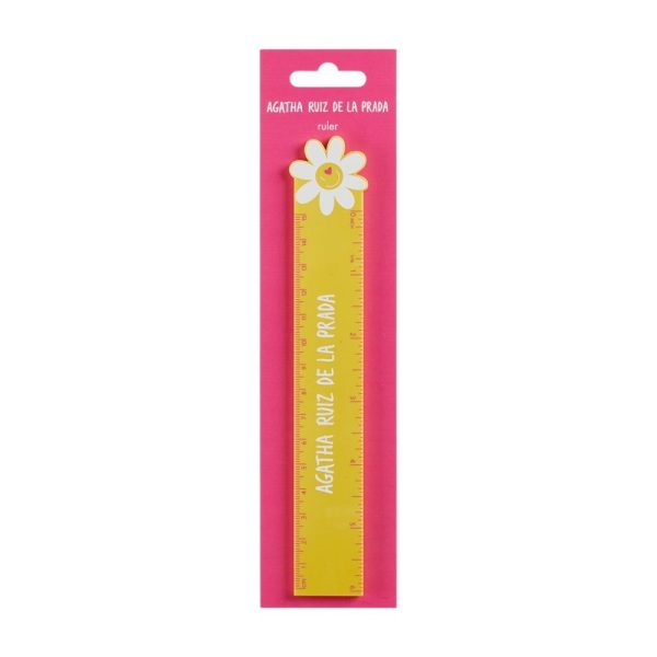 Liniar din lemn colecția ARP Flower Miquelrius