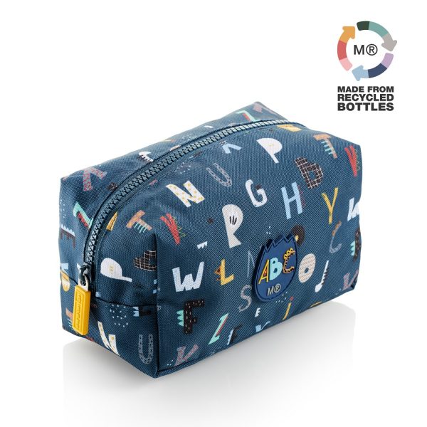 Geanta necessaire din colecția ABC Miquelrius