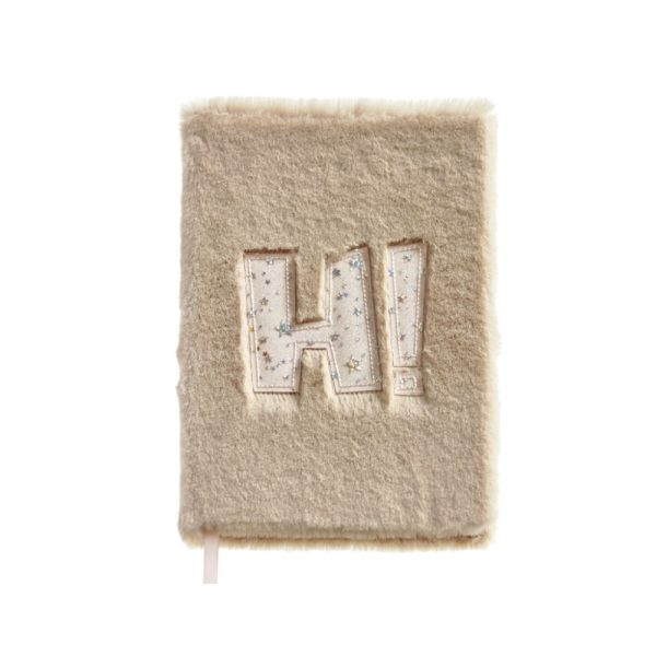 Notes A5 Hi colecția Back2Fun Miquelrius
