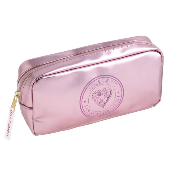 Necessaire colecția Love Busquets