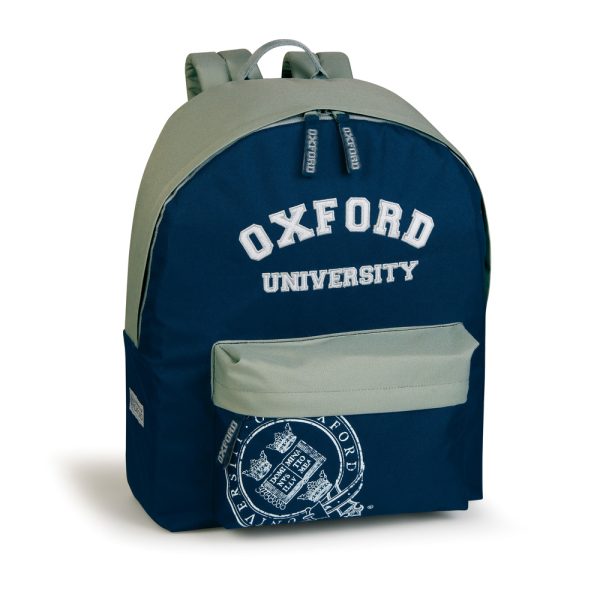 Ghiozdan colecția Oxford Busquets