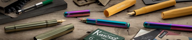 Stilou Kaweco COLLECTION Liliput Kolibri