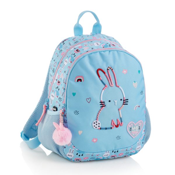Ghiozdan Mini Bunny Bliss Miquelrius