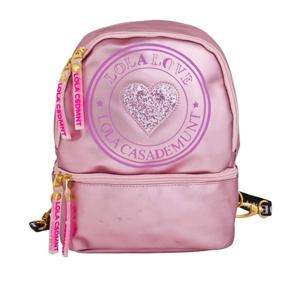 Rucsac colecția Love Busquets