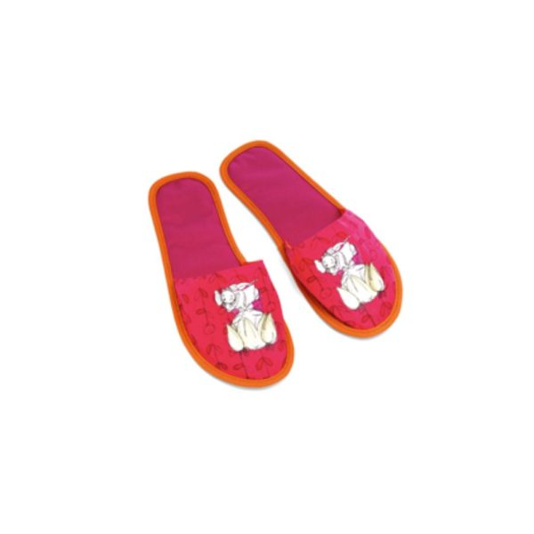 Papuci de voiaj colecția Puppy's Love Busquets