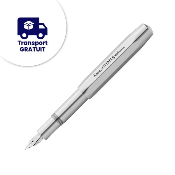 Stilou Kaweco TITAN Sport
