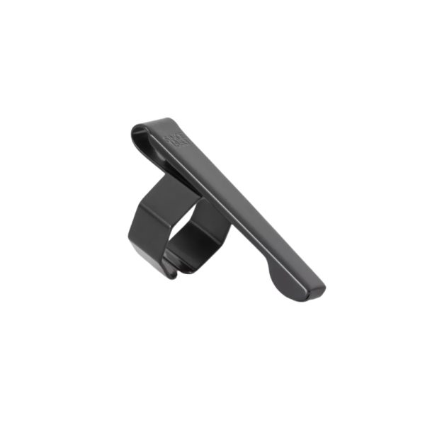 Clips Kaweco SPORT Octogonal Black