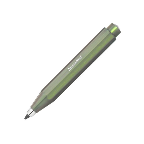 Creion mecanic 3.2 Kaweco LUNAR Sport Shadow Green