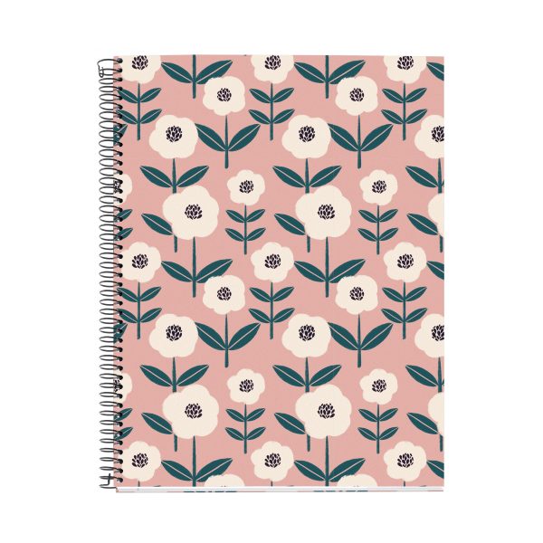 Caiet Miquelrius Keep it Simple, 100 file