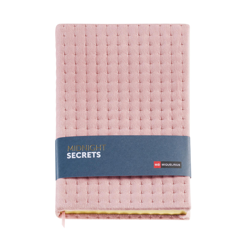 notes a5 miquelrius punctat midnight secrets