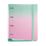 Caiet mecanic Miquelrius, Gradient A4 cu refill